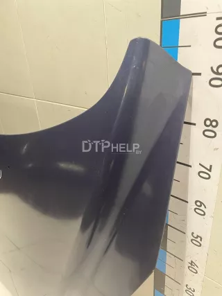 7901P6 Капот Peugeot 308 1 Арт AM84804222, вид 4