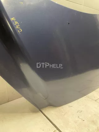 7901P6 Капот Peugeot 308 1 Арт AM84804222, вид 9