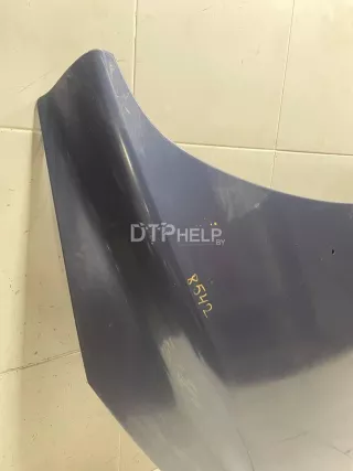 7901P6 Капот Peugeot 308 1 Арт AM84804222, вид 10
