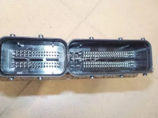 3910025100 Блок управления двигателем Hyundai Sonata (NF) Арт AM84804686, вид 3