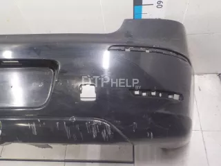 1608411780 Бампер задний Peugeot 408 Арт AM84805773, вид 7
