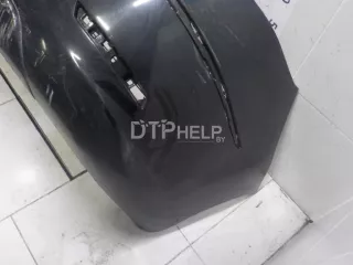 1608411780 Бампер задний Peugeot 408 Арт AM84805773, вид 8