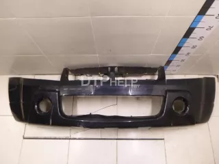 7171165J41799 Бампер передний Suzuki Grand Vitara JT Арт AM84811658, вид 1