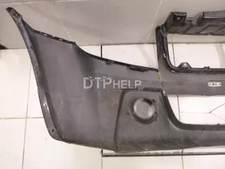7171165J41799 Бампер передний Suzuki Grand Vitara JT Арт AM84811658, вид 13