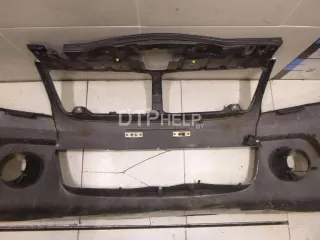 7171165J41799 Бампер передний Suzuki Grand Vitara JT Арт AM84811658, вид 14
