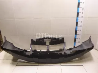 7171165J41799 Бампер передний Suzuki Grand Vitara JT Арт AM84811658, вид 18