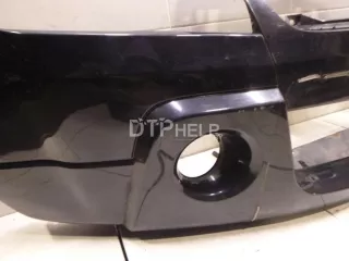 7171165J41799 Бампер передний Suzuki Grand Vitara JT Арт AM84811658, вид 8