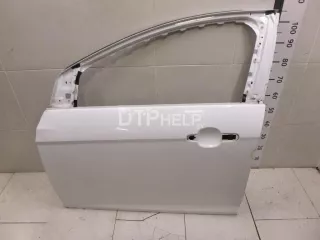 1810218 Дверь передняя левая Ford Focus 3 Арт AM84811763, вид 1