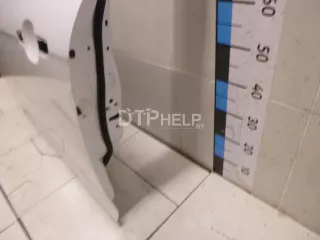1810218 Дверь передняя левая Ford Focus 3 Арт AM84811763, вид 3