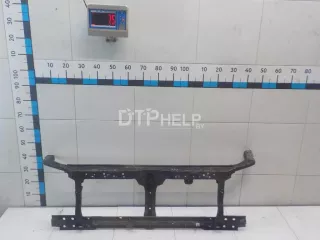 F25005X0MA Панель передняя Nissan Pathfinder 3 Арт AM84812536, вид 2