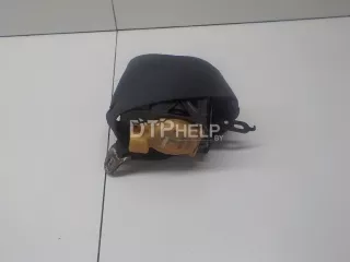 MN173443HC Ремень безопасности с пиропатроном Mitsubishi L200 4 Арт AM84814601, вид 3