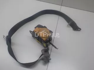 MN173443HC Ремень безопасности с пиропатроном Mitsubishi L200 4 Арт AM84814601, вид 5