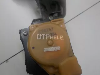 MN173443HC Ремень безопасности с пиропатроном Mitsubishi L200 4 Арт AM84814601, вид 6