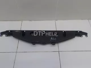 51647200689 Панель передняя BMW 5 F10/F11/GT F07 Арт AM84816325, вид 1