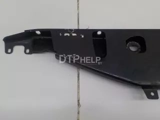 51647200689 Панель передняя BMW 5 F10/F11/GT F07 Арт AM84816325, вид 3