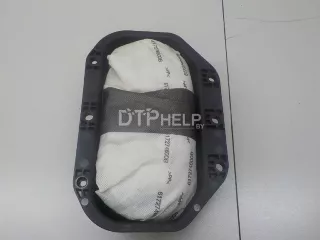 12847035 Подушка безопасности пассажирская (в торпедо) Opel Astra J Арт AM84816884, вид 4