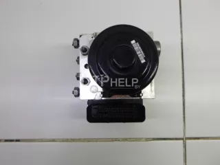 7P0614517JBEF Блок ABS (насос) Volkswagen Touareg 2 Арт AM84818809, вид 1