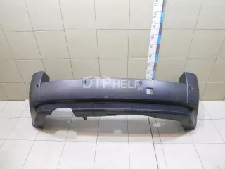  Бампер задний BMW X3 E83 Арт AM100454948, вид 2