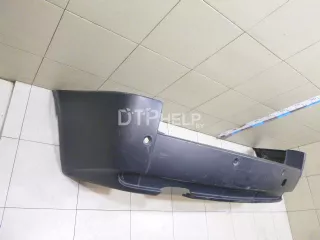  Бампер задний BMW X3 E83 Арт AM100454948, вид 3
