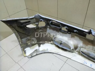 2208800240 Бампер передний Mercedes S W220 Арт AM100471806, вид 12