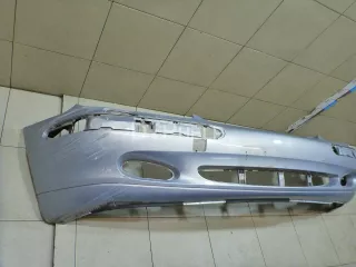 2208800240 Бампер передний Mercedes S W220 Арт AM100471806, вид 2