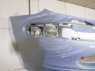 2208800240 Бампер передний Mercedes S W220 Арт AM100471806, вид 3