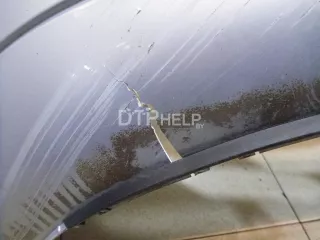 2208800240 Бампер передний Mercedes S W220 Арт AM100471806, вид 4