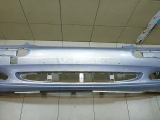 2208800240 Бампер передний Mercedes S W220 Арт AM100471806, вид 5