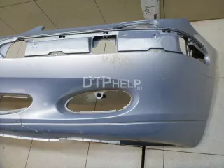 2208800240 Бампер передний Mercedes S W220 Арт AM100471806, вид 7