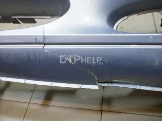 2208800240 Бампер передний Mercedes S W220 Арт AM100471806, вид 8