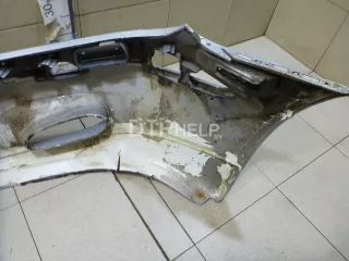 2208800240 Бампер передний Mercedes S W220 Арт AM100471806, вид 10
