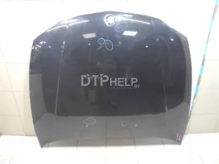 41627162102 Капот BMW 1 E81/E82/E87/E88 Арт AM100476331, вид 1