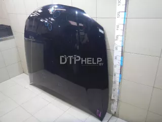 41627162102 Капот BMW 1 E81/E82/E87/E88 Арт AM100476331, вид 3