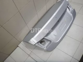 95950847 Крышка багажника Chevrolet Cruze J300 Арт AM100476426, вид 2