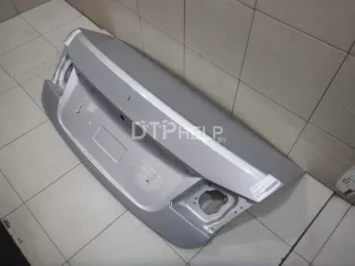 95950847 Крышка багажника Chevrolet Cruze J300 Арт AM100476426, вид 3