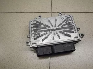 1373543 Блок управления двигателем Ford Focus 2 Арт AM100477407, вид 1