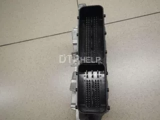 1373543 Блок управления двигателем Ford Focus 2 Арт AM100477407, вид 2