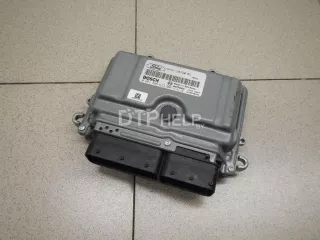 1373543 Блок управления двигателем Ford Focus 2 Арт AM100477407, вид 3