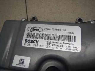 1373543 Блок управления двигателем Ford Focus 2 Арт AM100477407, вид 4