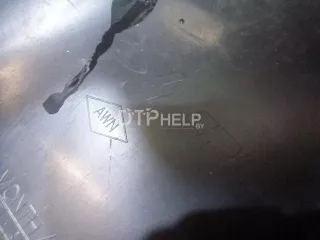 850725751R Бампер задний Renault Arkana Арт AM100481000, вид 14