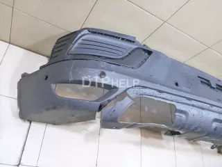 850725751R Бампер задний Renault Arkana Арт AM100481000, вид 4