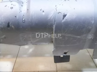 850725751R Бампер задний Renault Arkana Арт AM100481000, вид 6