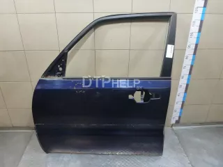 5700A877 Дверь передняя левая Mitsubishi Monter 4 Арт AM100481198, вид 1