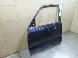 5700A877 Дверь передняя левая Mitsubishi Monter 4 Арт AM100481198, вид 2