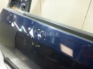 5700A877 Дверь передняя левая Mitsubishi Monter 4 Арт AM100481198, вид 4