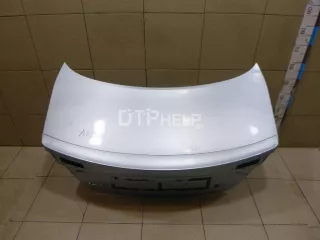 C2Z14453 Крышка багажника Jaguar XF 250 Арт AM100481969, вид 3