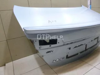C2Z14453 Крышка багажника Jaguar XF 250 Арт AM100481969, вид 4