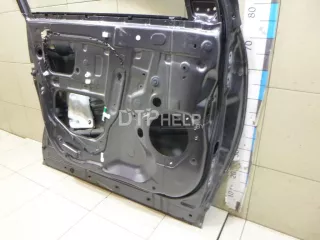 6700242150 Дверь передняя левая Toyota Rav 4 4 Арт AM100482070, вид 16