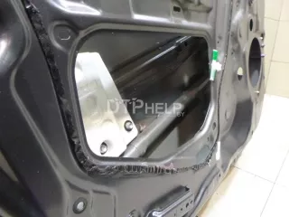 6700242150 Дверь передняя левая Toyota Rav 4 4 Арт AM100482070, вид 18