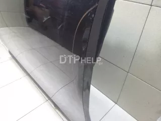 6700242150 Дверь передняя левая Toyota Rav 4 4 Арт AM100482070, вид 7